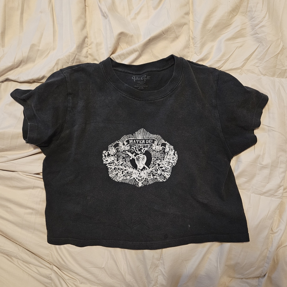 Brandy Melville Graphic Tee